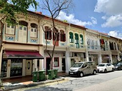Koon Seng Road (D15), Shop House #457545271